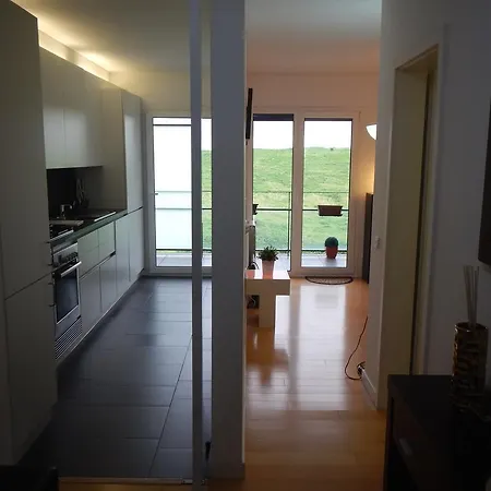 New Lisbon Apartment