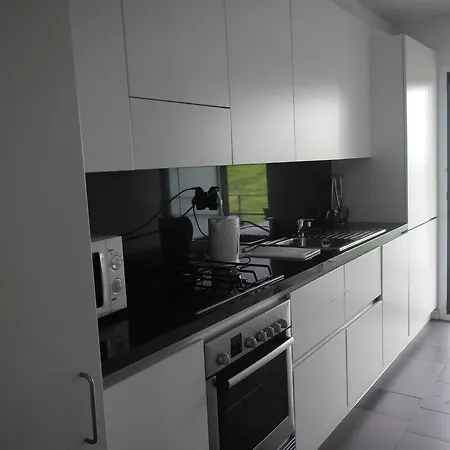 Apartment New Lisbon *