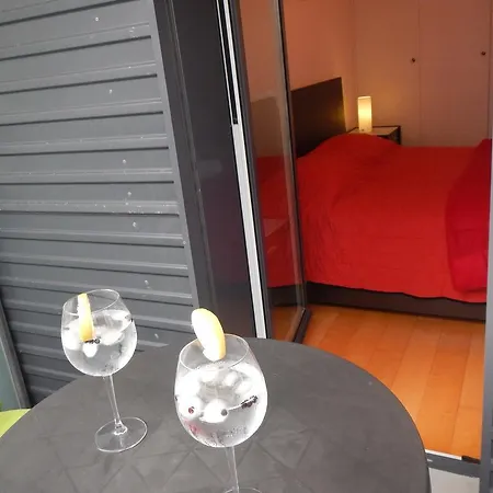 Apartment New Lisbon Sacavem