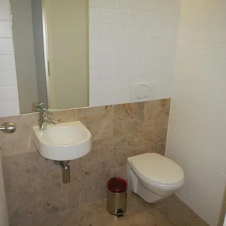 New Lisbon Apartment Sacavem
