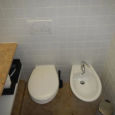 New Lisbon Apartment *