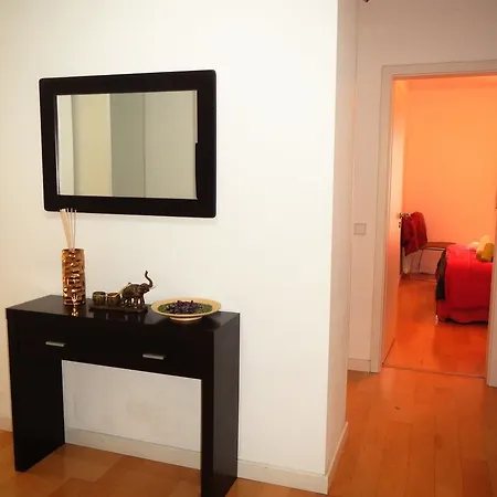 Apartment New Lisbon Sacavem