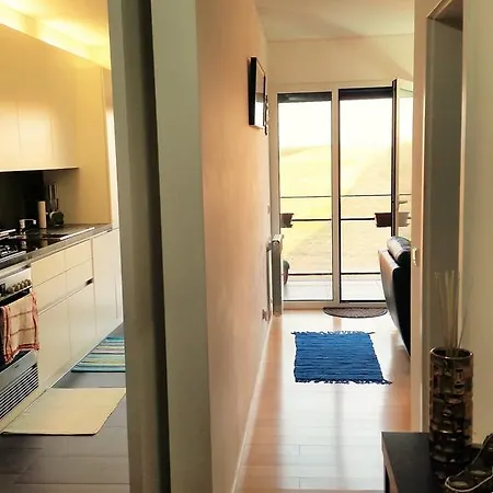 Apartment New Lisbon