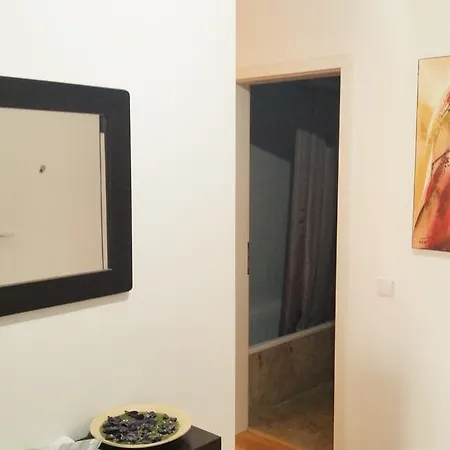 New Lisbon Apartment Sacavem
