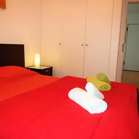 New Lisbon Apartment