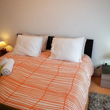 Apartment New Lisbon *