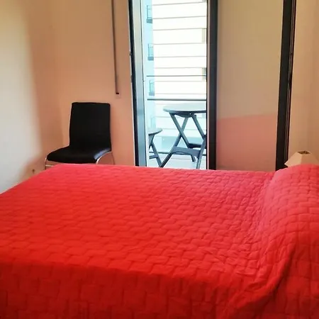 Apartment New Lisbon Sacavem