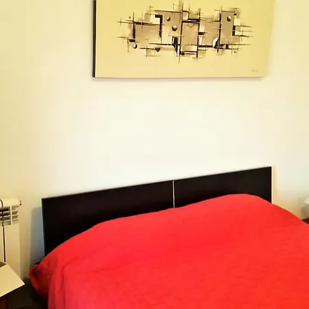 Apartment New Lisbon