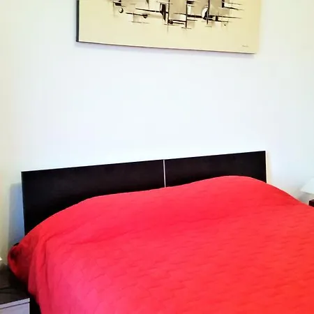New Lisbon Sacavem