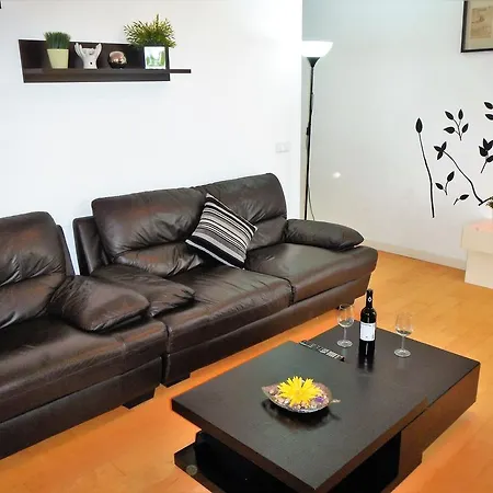 Apartment New Lisbon Sacavem
