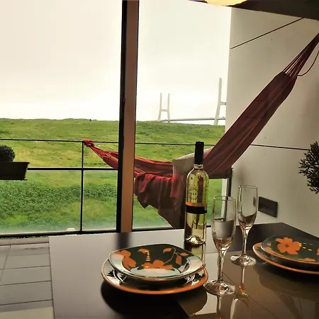 Apartment New Lisbon