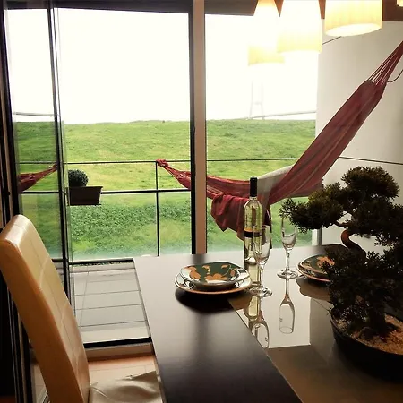 New Lisbon Apartment Sacavem
