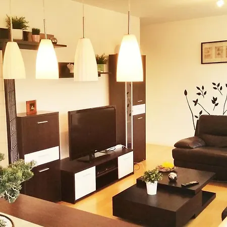 Apartment New Lisbon *
