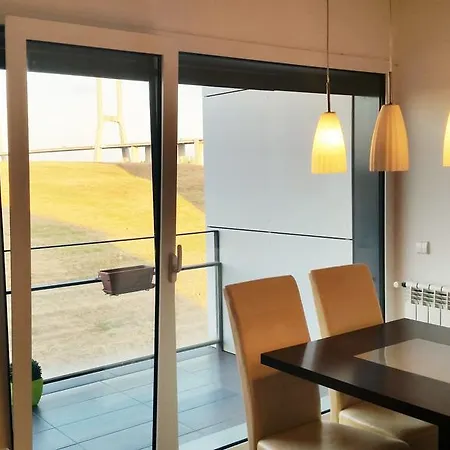 Apartment New Lisbon Sacavem