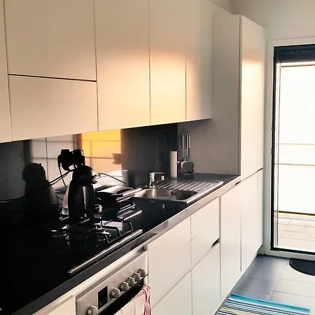 Apartment New Lisbon