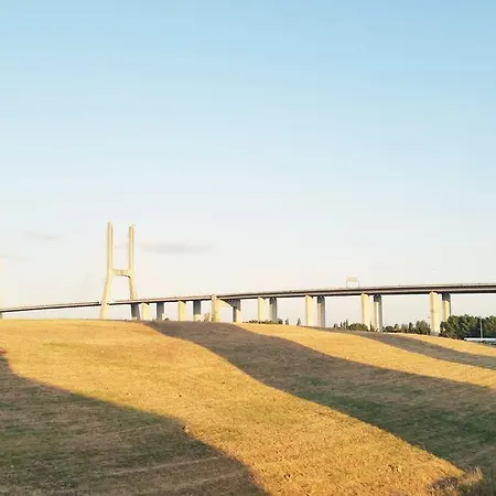 New Lisbon * Sacavem