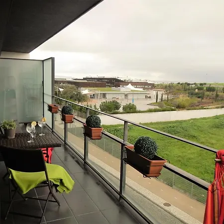New Lisbon Apartment